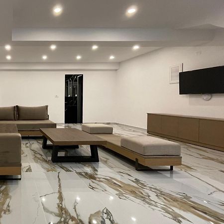Zavia Resort Sivota  Ngoại thất bức ảnh