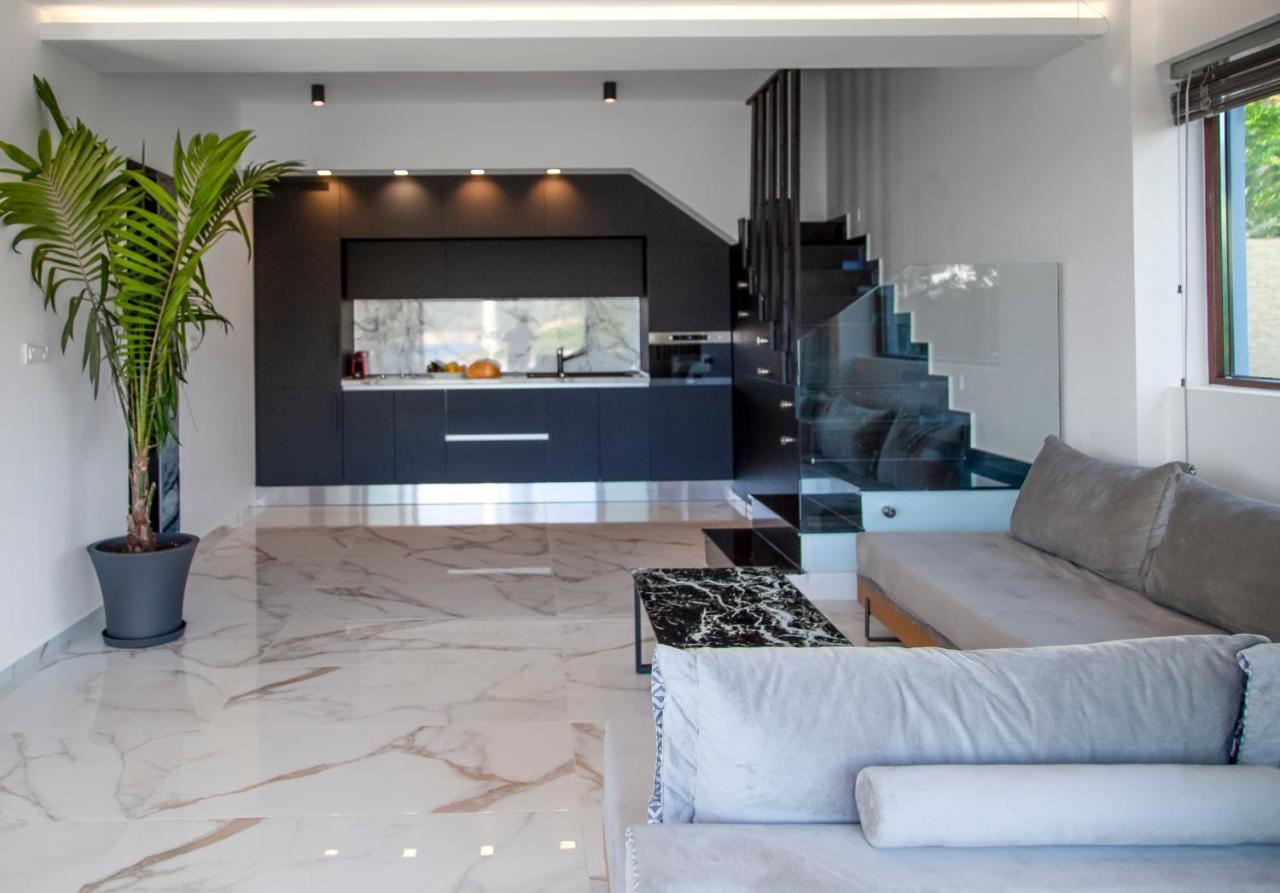 Zavia Resort Sivota  Ngoại thất bức ảnh