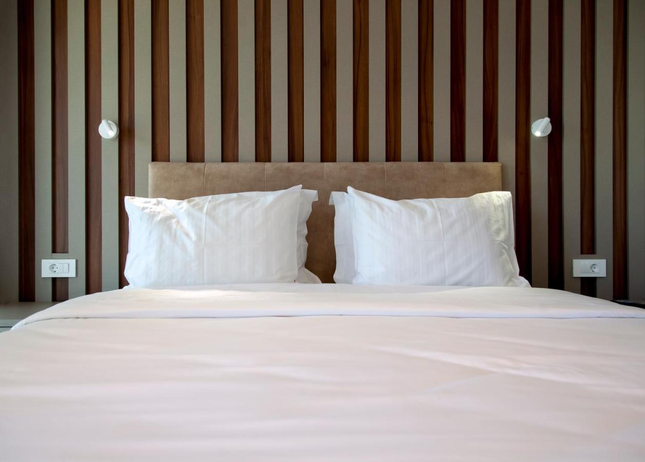 Zavia Resort Sivota  Ngoại thất bức ảnh