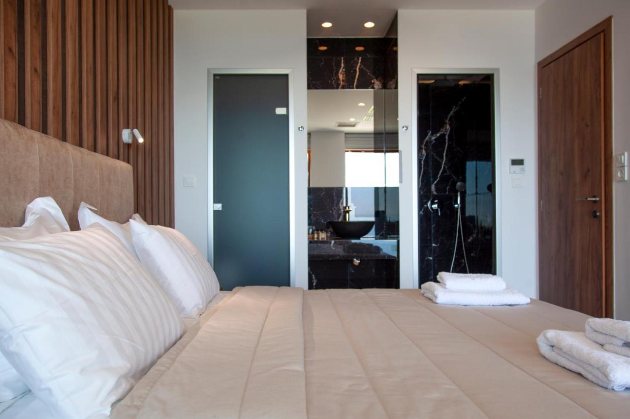 Zavia Resort Sivota  Ngoại thất bức ảnh