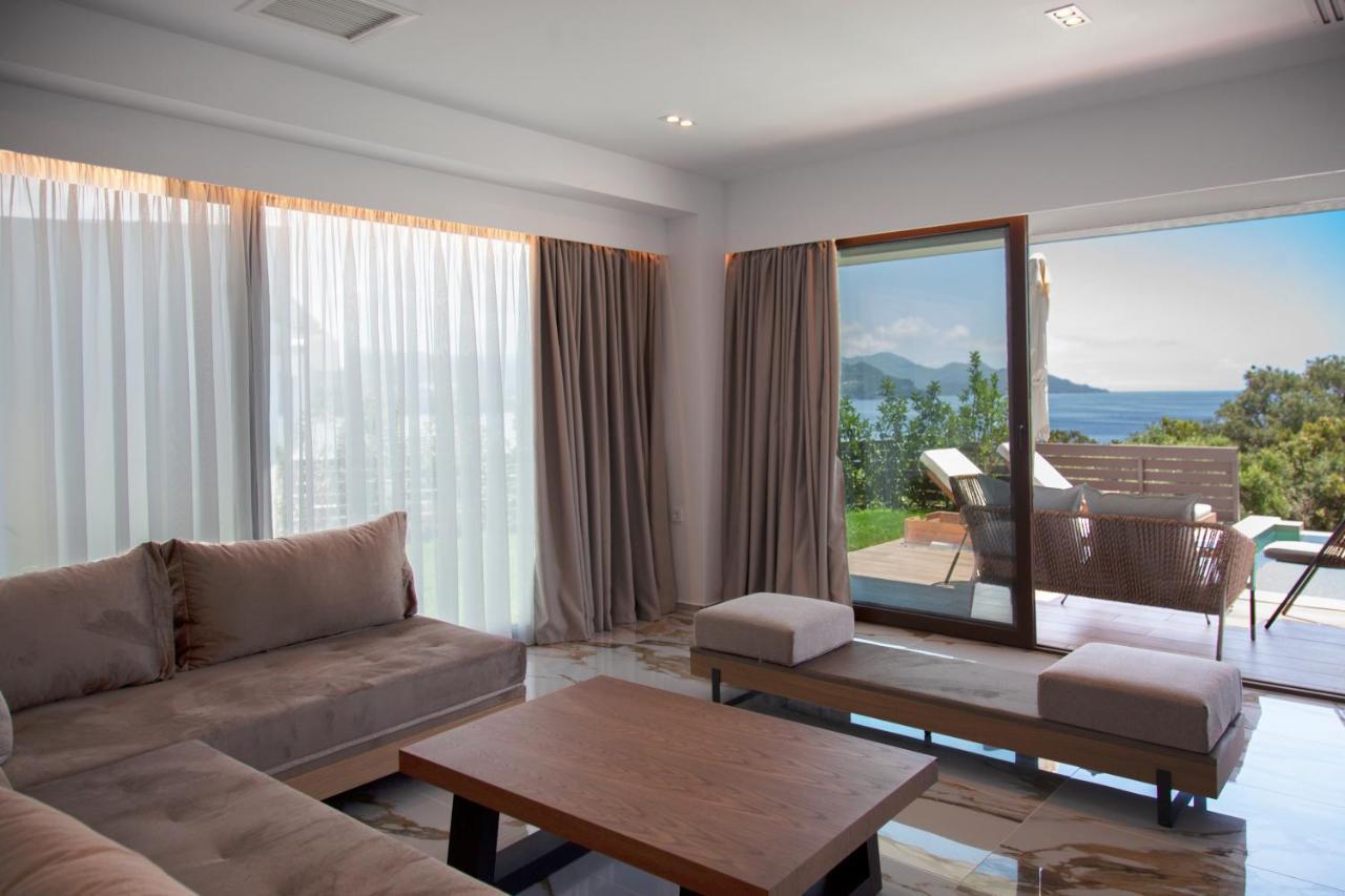 Zavia Resort Sivota  Ngoại thất bức ảnh