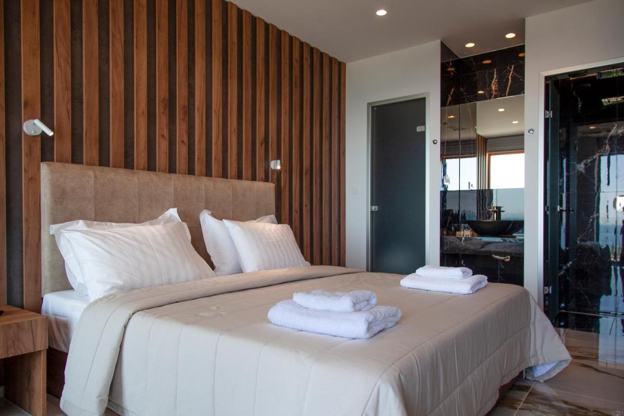 Zavia Resort Sivota  Ngoại thất bức ảnh