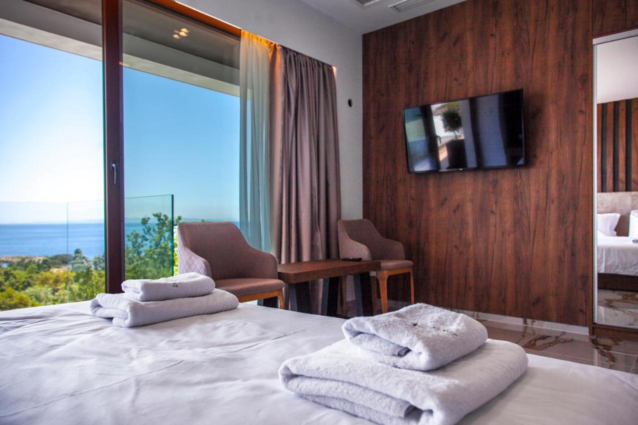 Zavia Resort Sivota  Ngoại thất bức ảnh