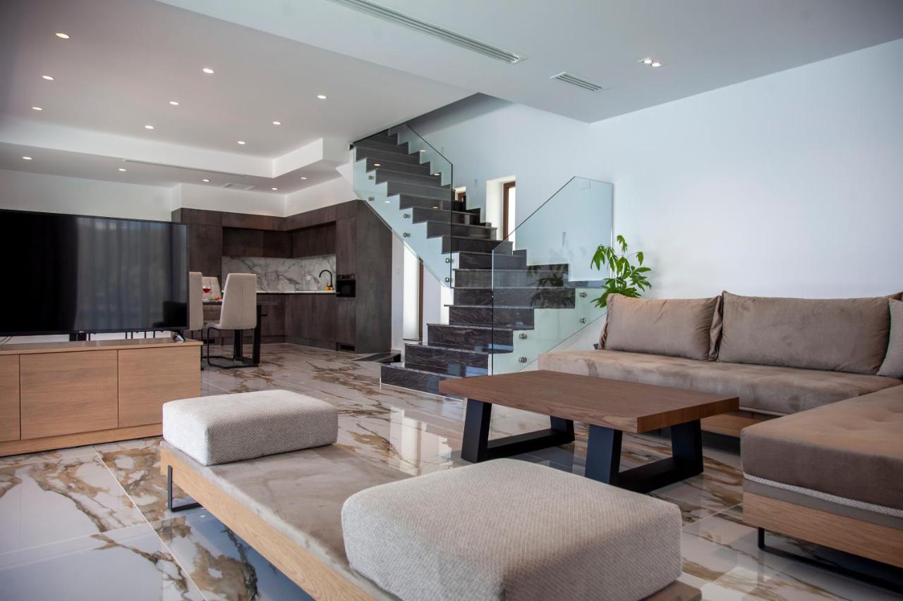 Zavia Resort Sivota  Ngoại thất bức ảnh