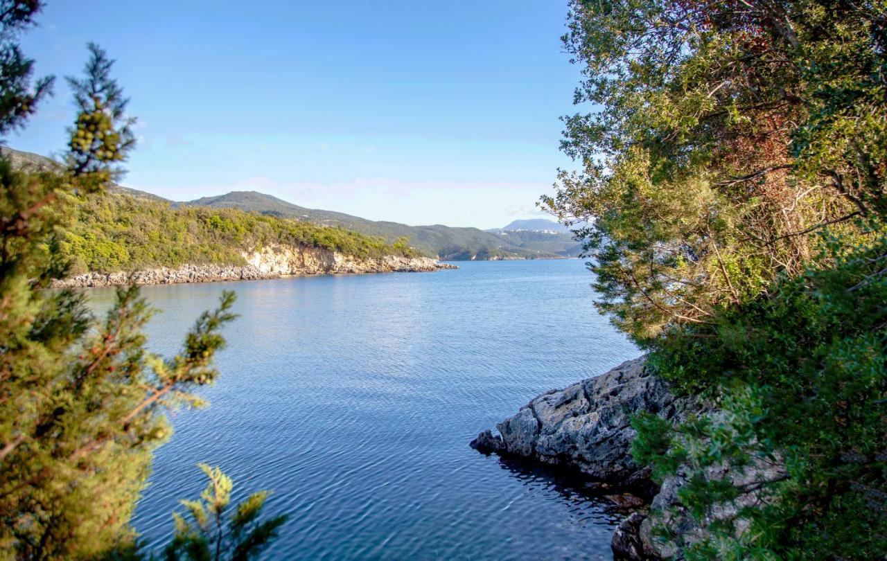 Zavia Resort Sivota  Ngoại thất bức ảnh