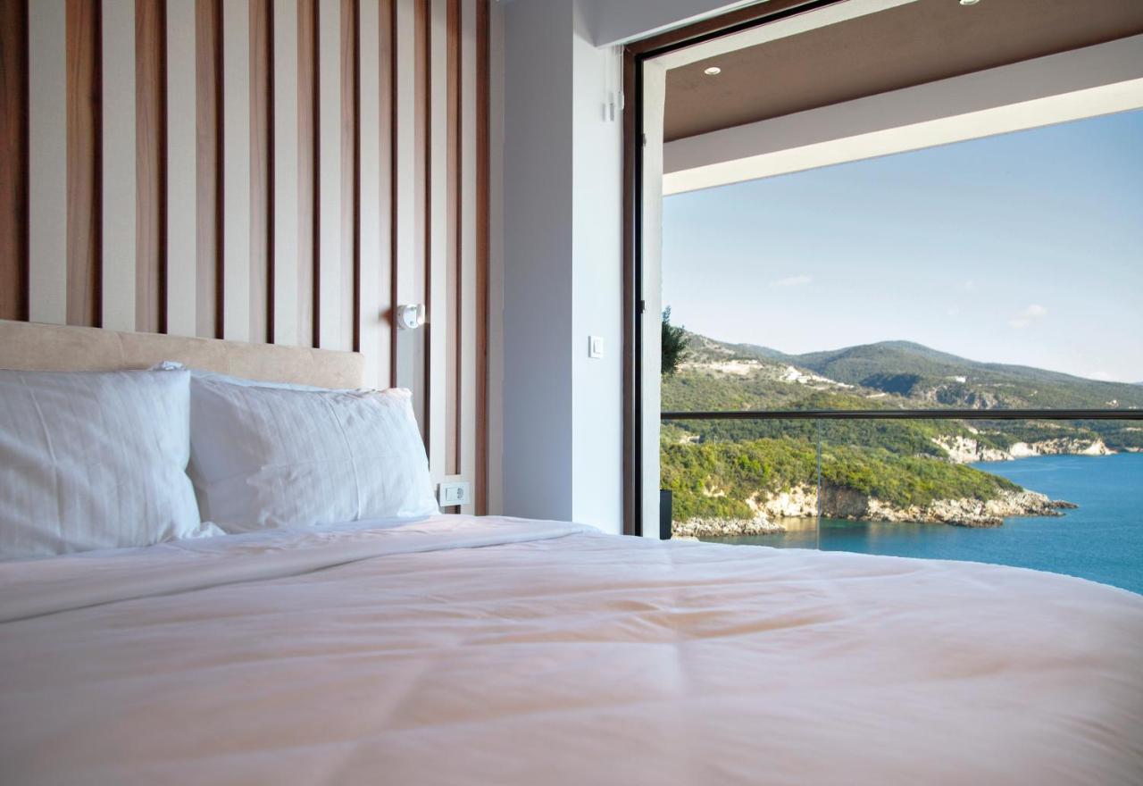 Zavia Resort Sivota  Ngoại thất bức ảnh