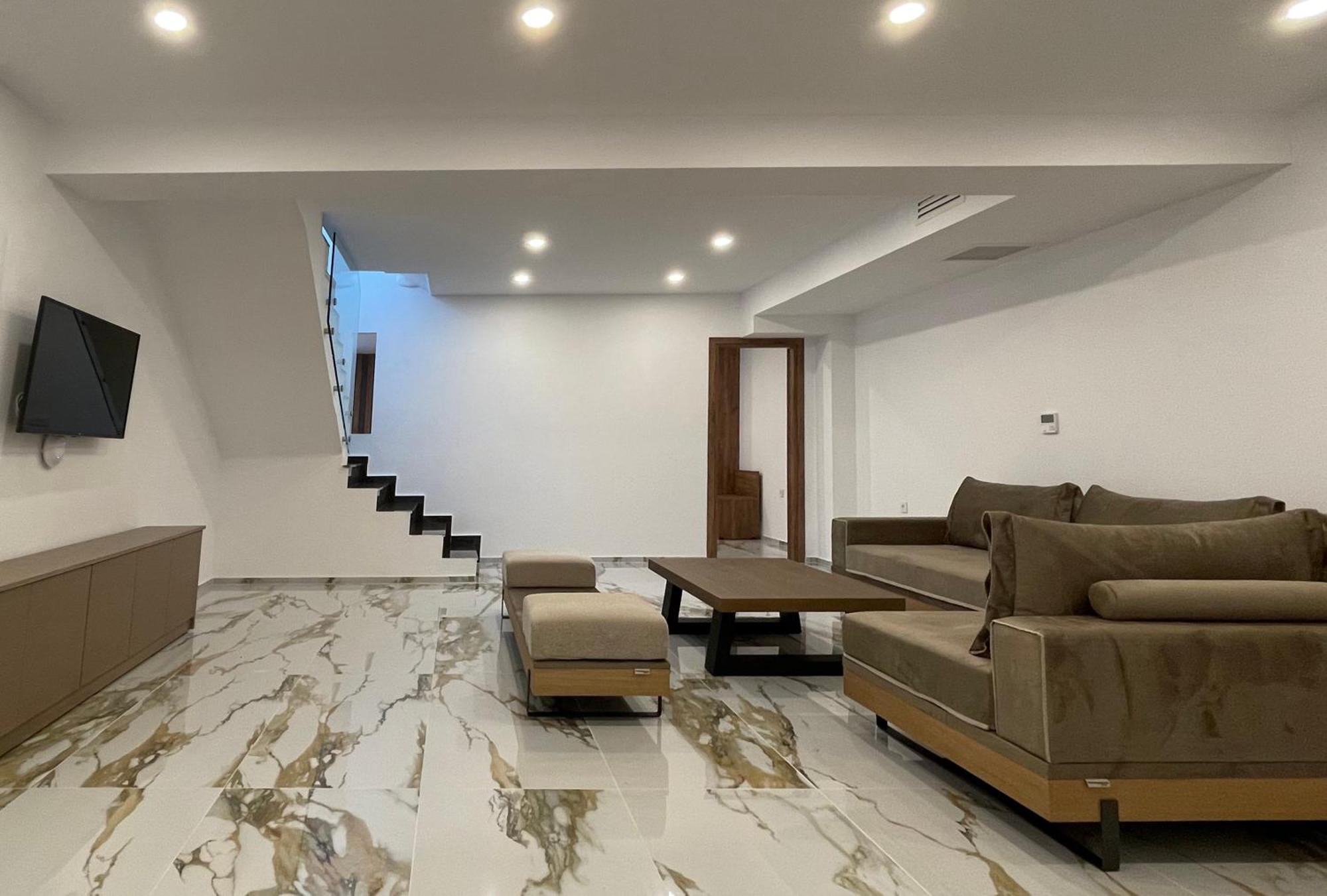 Zavia Resort Sivota  Ngoại thất bức ảnh