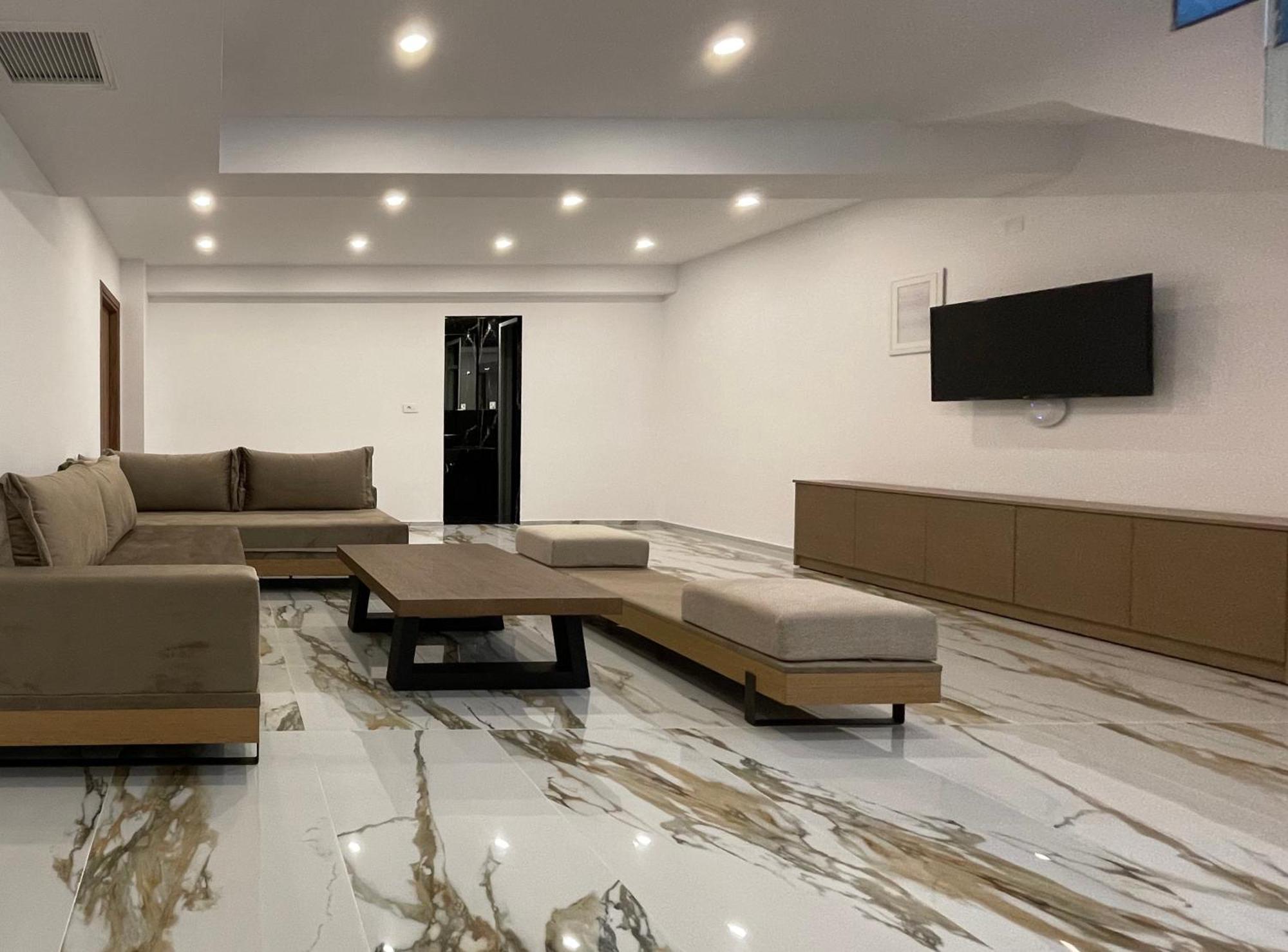 Zavia Resort Sivota  Ngoại thất bức ảnh