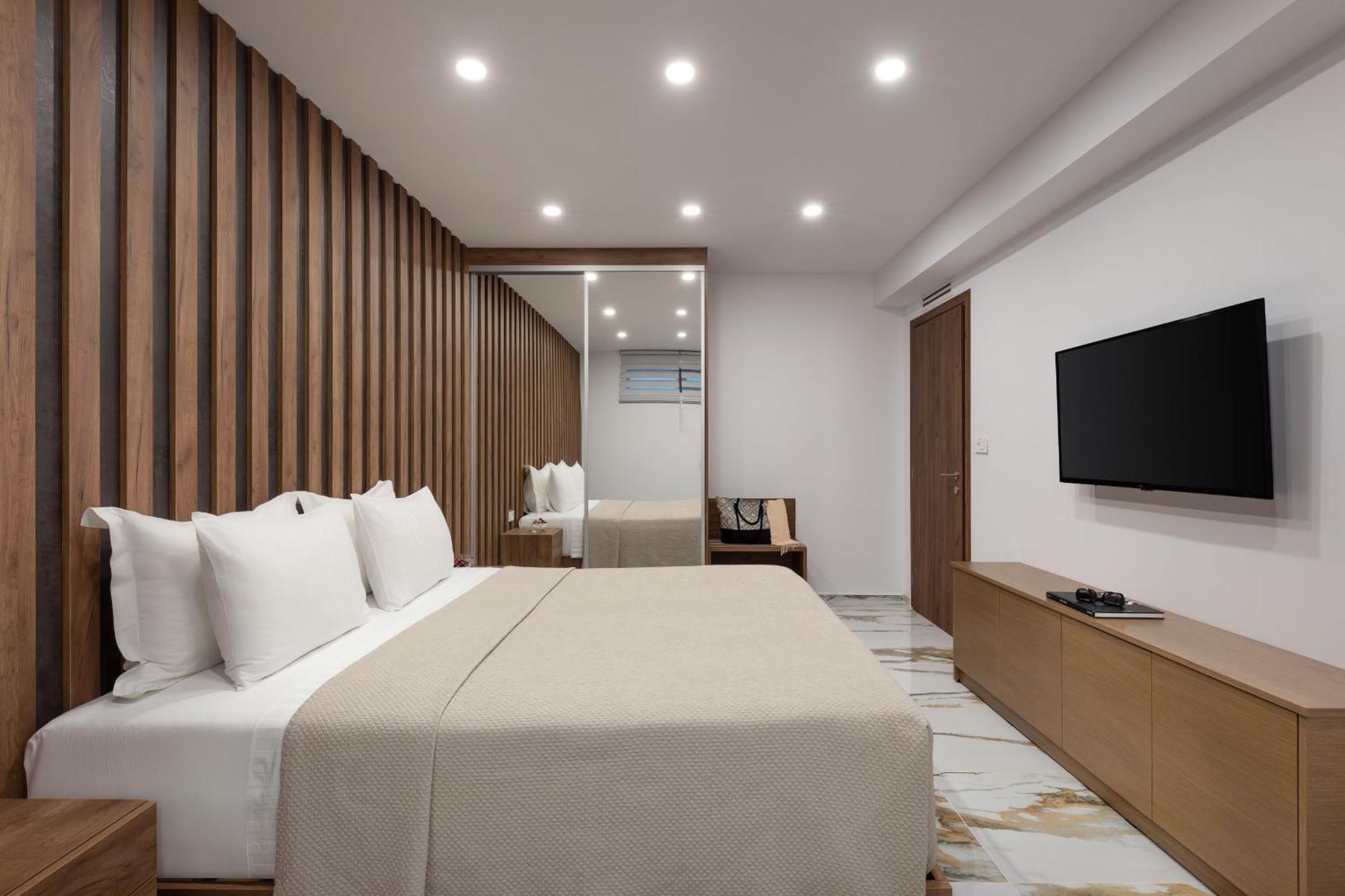 Zavia Resort Sivota  Ngoại thất bức ảnh