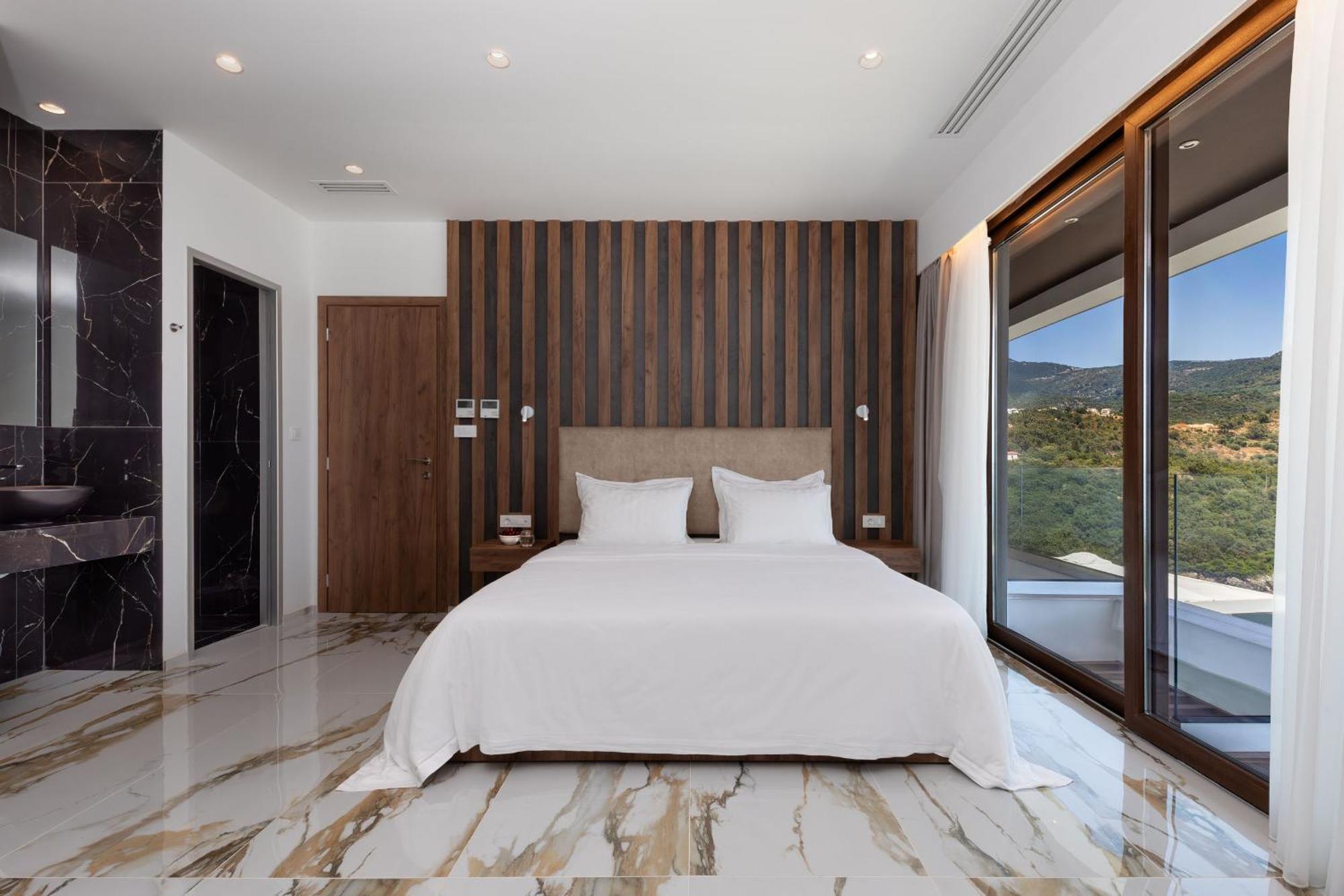 Zavia Resort Sivota  Ngoại thất bức ảnh