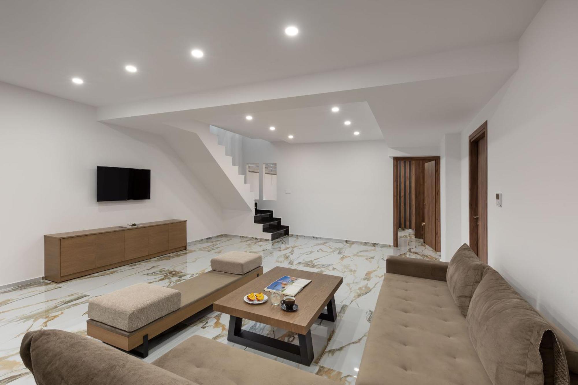 Zavia Resort Sivota  Ngoại thất bức ảnh