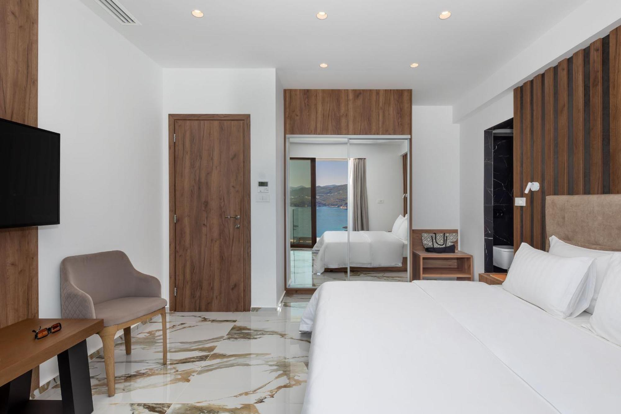 Zavia Resort Sivota  Ngoại thất bức ảnh
