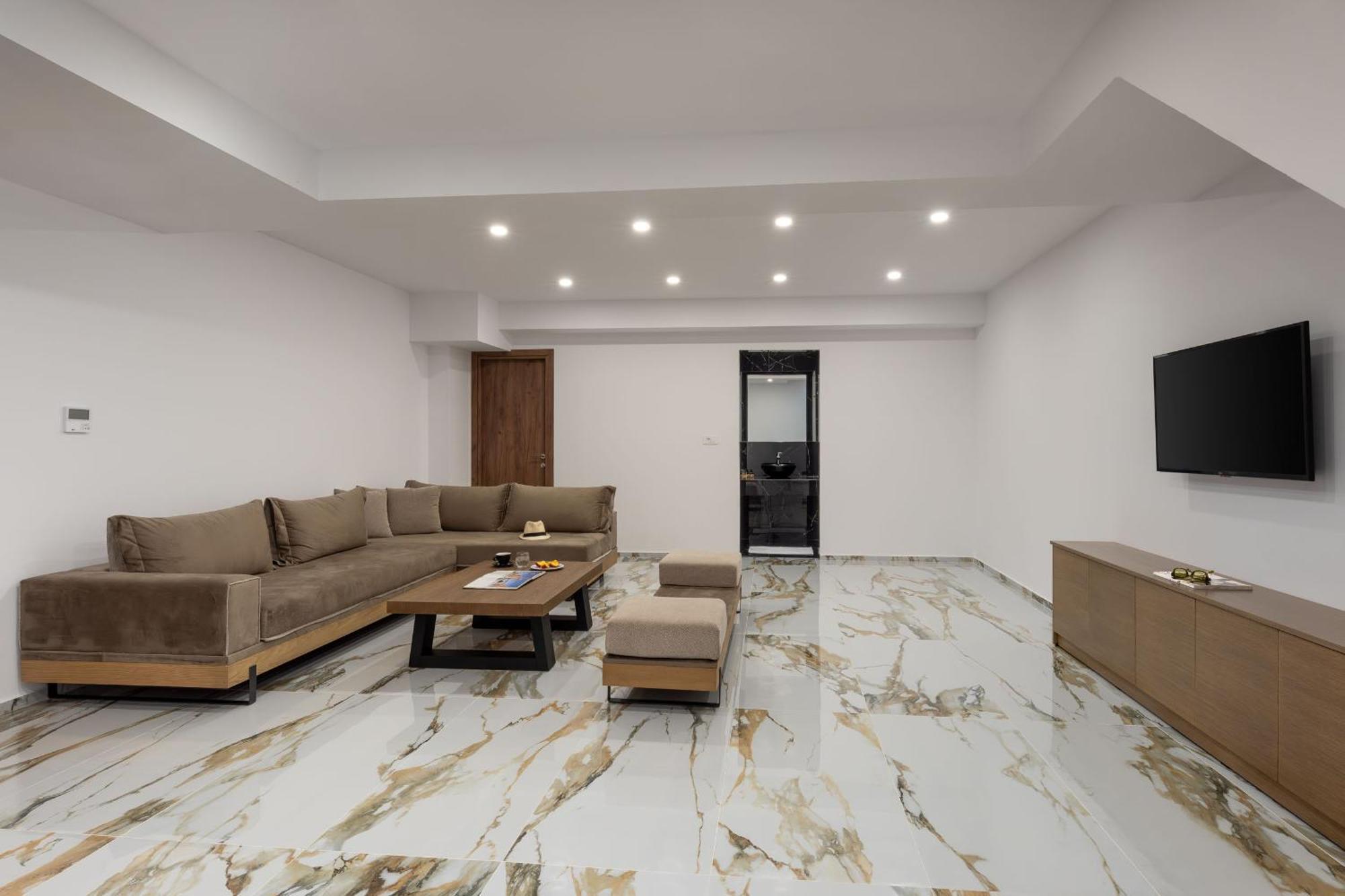Zavia Resort Sivota  Ngoại thất bức ảnh