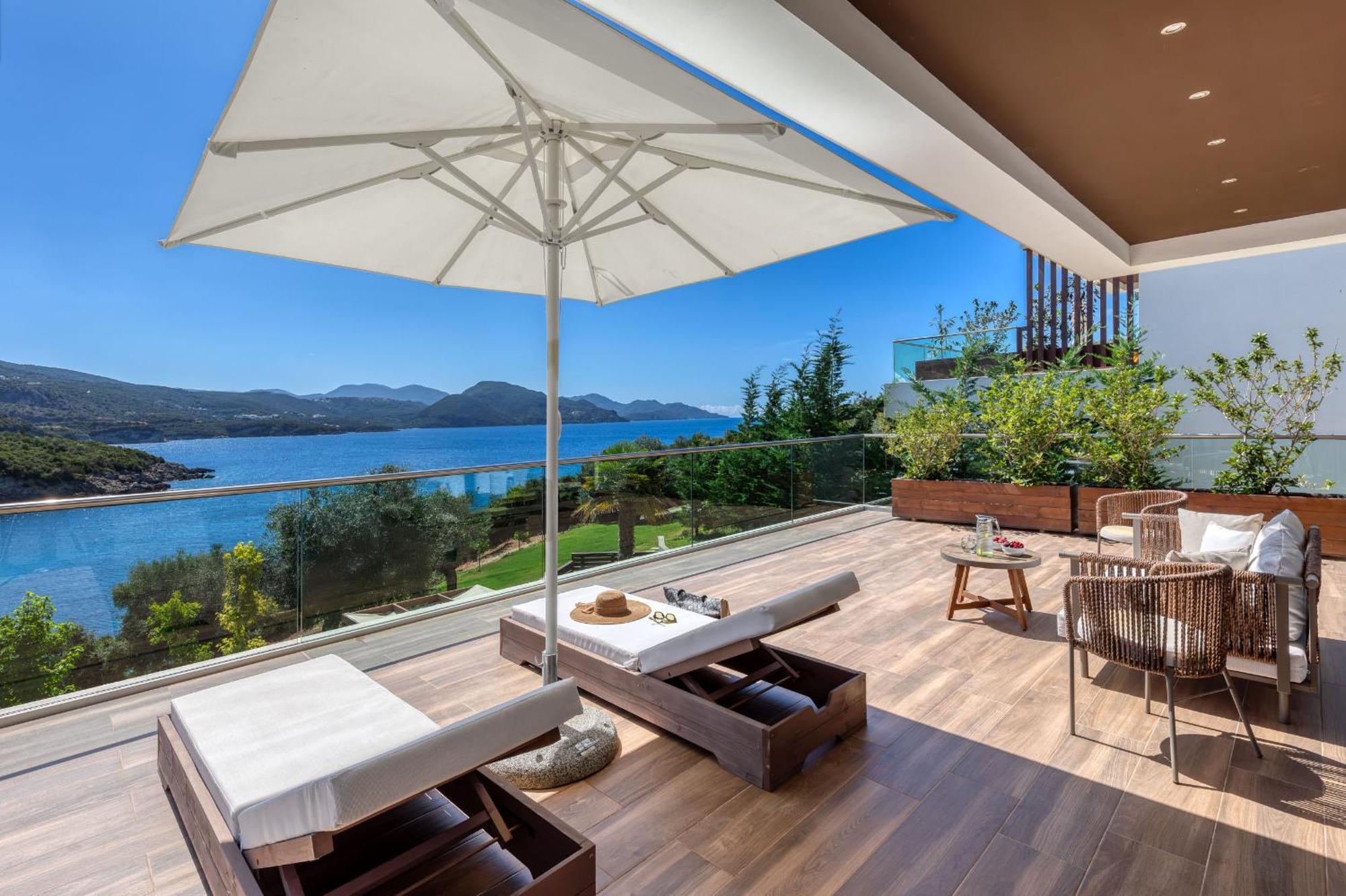 Zavia Resort Sivota  Ngoại thất bức ảnh