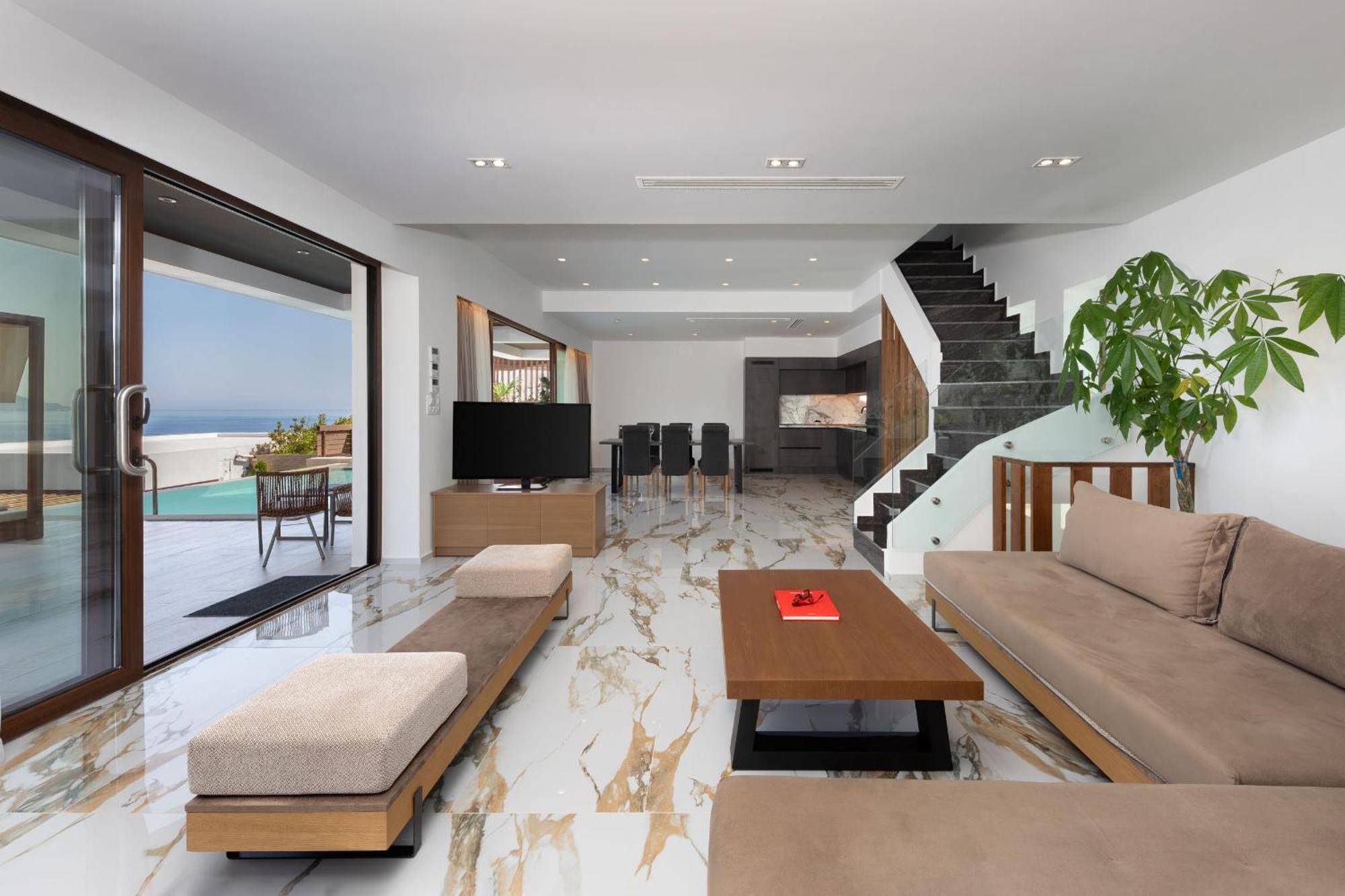 Zavia Resort Sivota  Ngoại thất bức ảnh