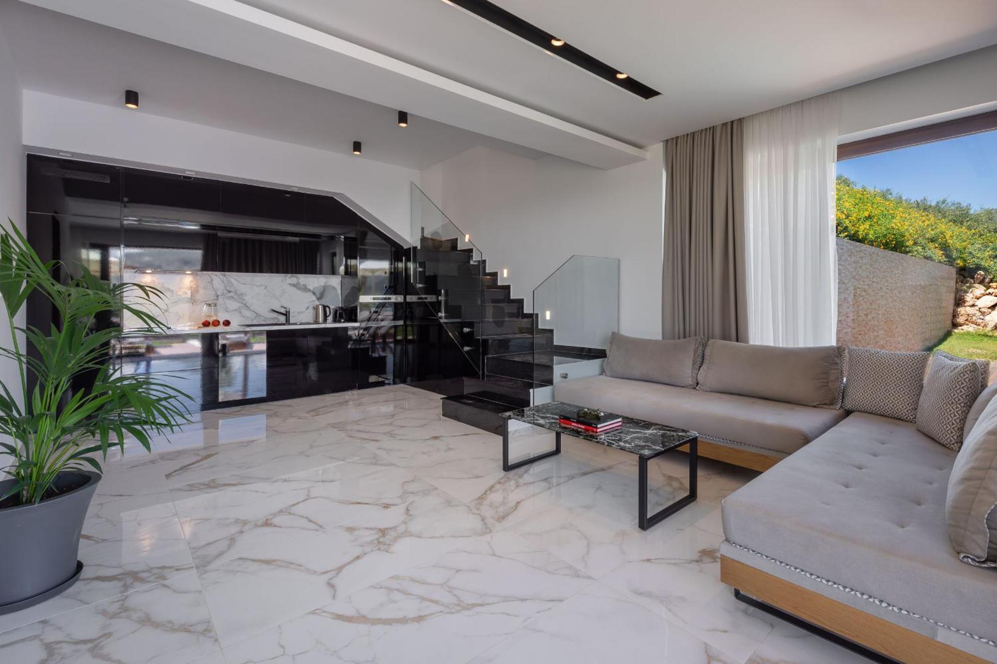Zavia Resort Sivota  Ngoại thất bức ảnh